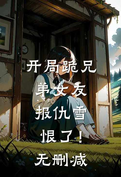 开局跪兄弟女友，报仇雪恨了！无删减