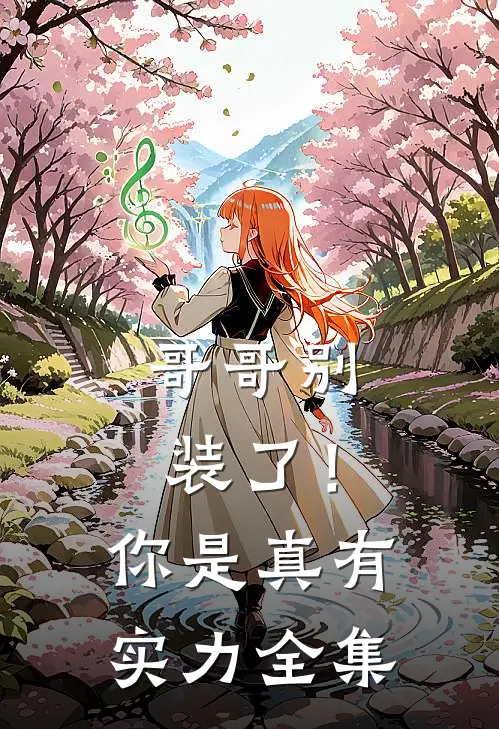 哥哥别装了！你是真有实力全集