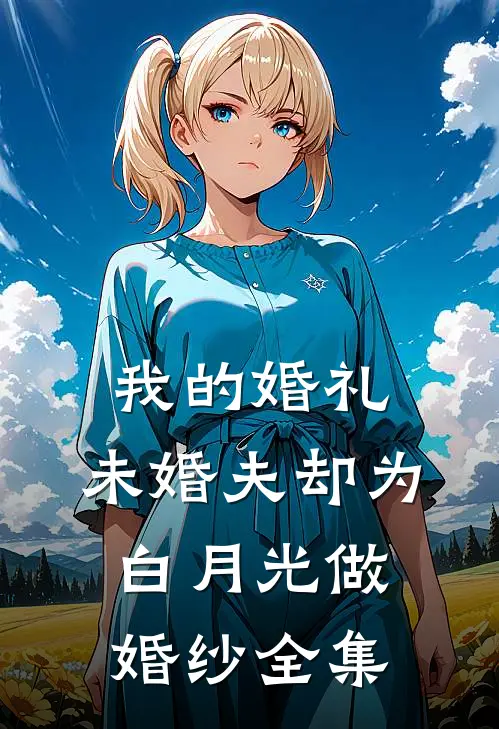 我的婚礼，未婚夫却为白月光做婚纱 全集