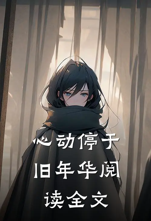 心动停于旧年华阅读全文