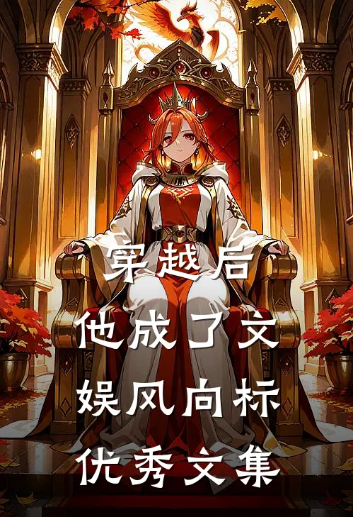 穿越后，他成了文娱风向标优秀文集