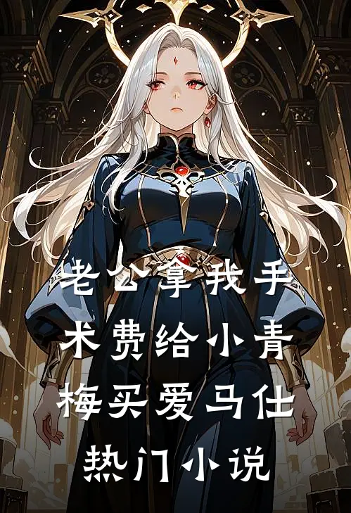 老公拿我手术费给小青梅买爱马仕热门小说