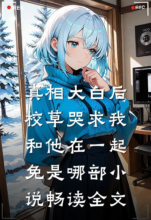 真相大白后,校草哭求我和他在一起免是哪部小说畅读全文