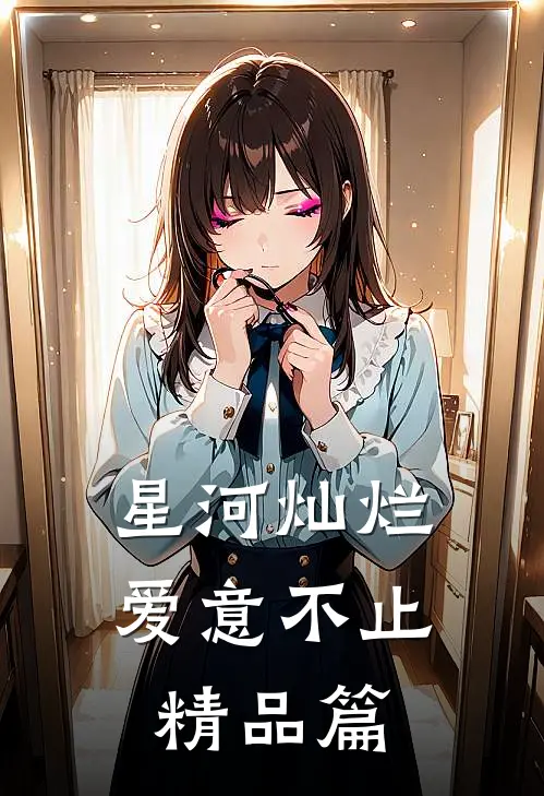 星河灿烂，爱意不止精品篇