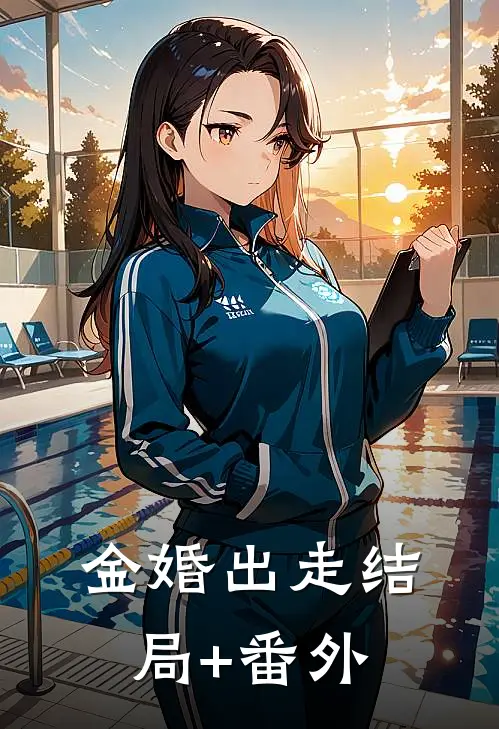 金婚出走结局+番外