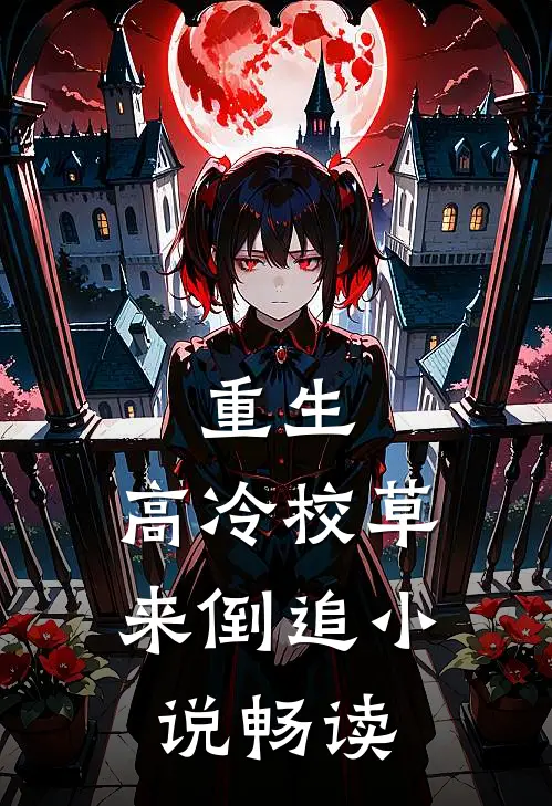 重生：高冷校草来倒追小说畅读