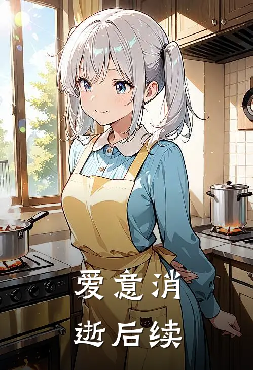 爱意消逝后续