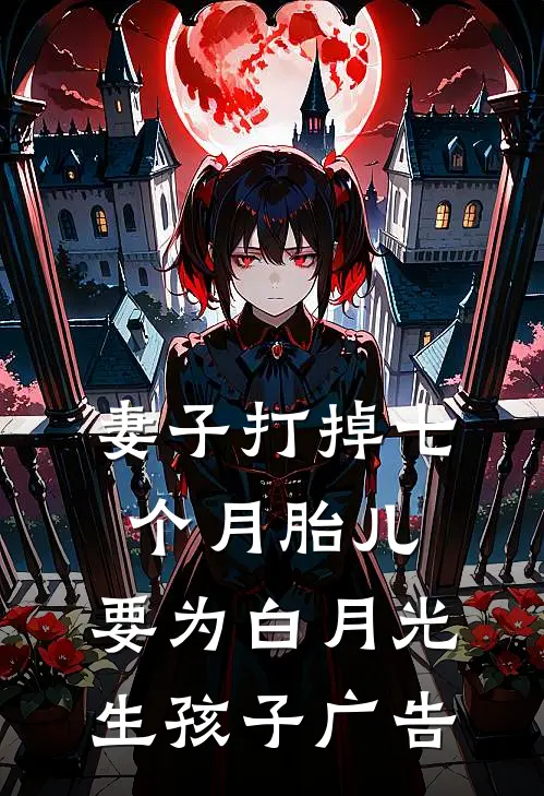 妻子打掉七个月胎儿，要为白月光生孩子广告