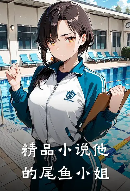 精品小说他的尾鱼小姐