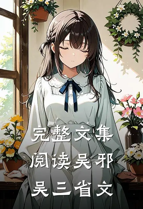 完整文集阅读吴邪吴三省文