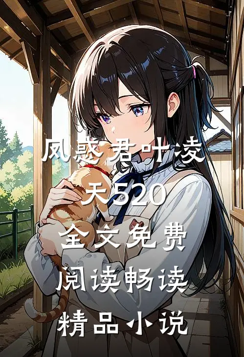 凤惑君叶凌天520全文免费阅读畅读精品小说