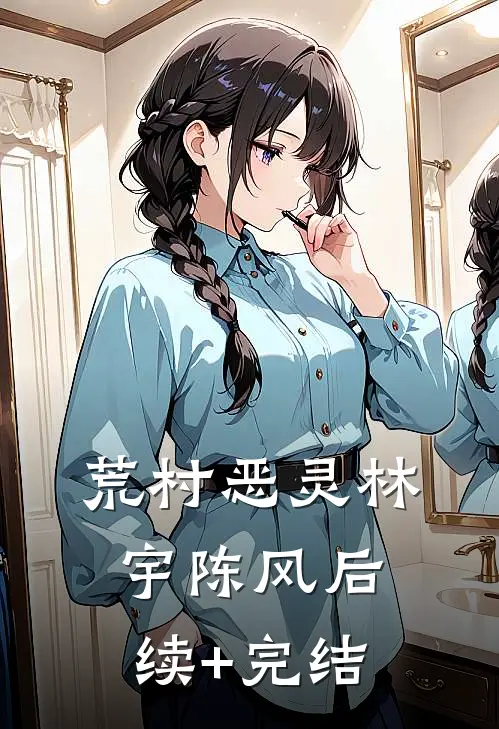 荒村恶灵林宇陈风后续+完结