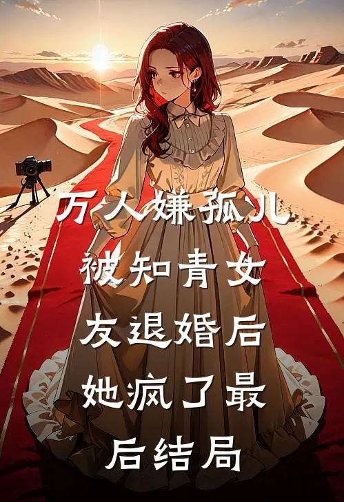 万人嫌孤儿被知青女友退婚后，她疯了最后结局