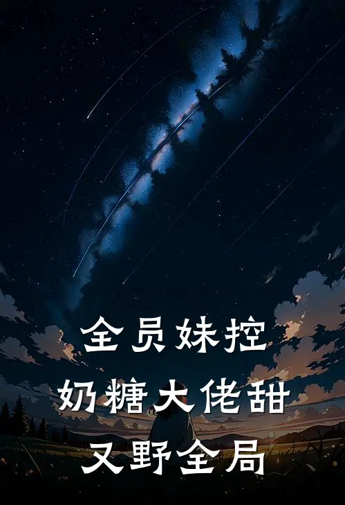 全员妹控：奶糖大佬甜又野全局
