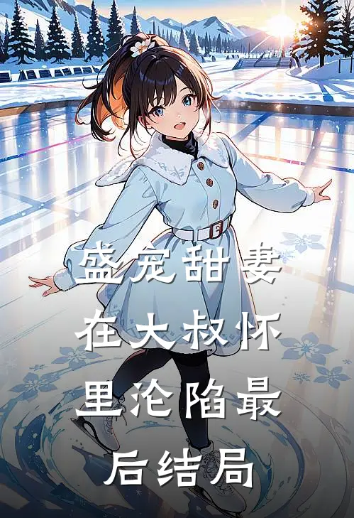 盛宠甜妻：在大叔怀里沦陷最后结局