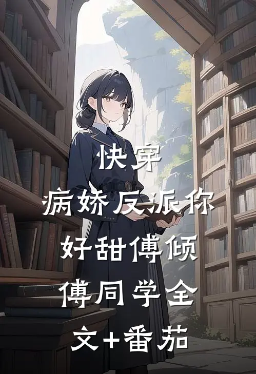 快穿：病娇反派你好甜傅倾傅同学全文+番茄