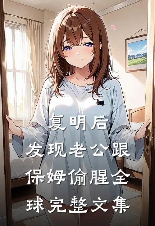 复明后，发现老公跟保姆偷腥全球完整文集