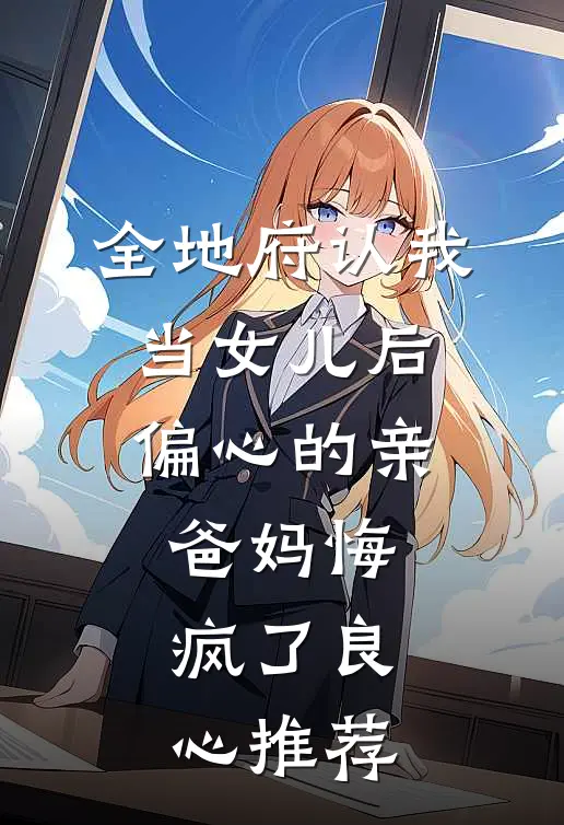 全地府认我当女儿后，偏心的亲爸妈悔疯了良心推荐