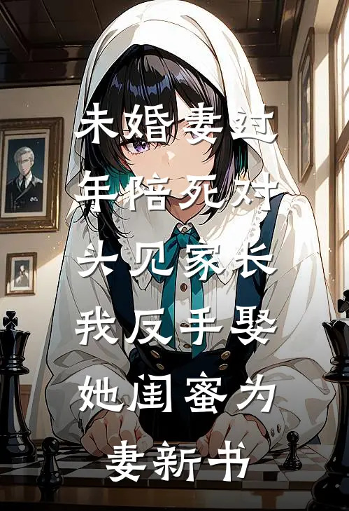 未婚妻过年陪死对头见家长，我反手娶她闺蜜为妻新书