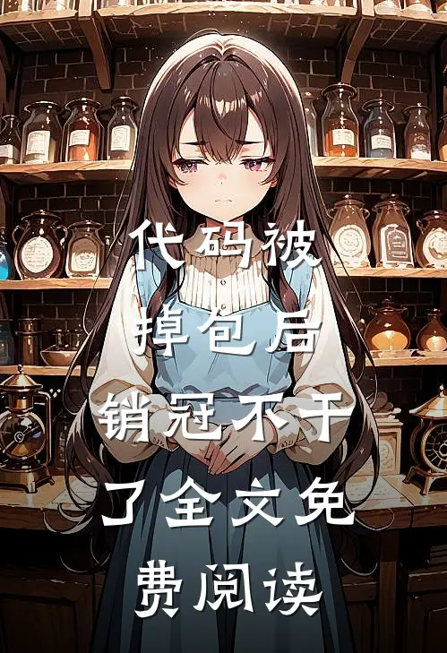 代码被掉包后，销冠不干了全文免费阅读