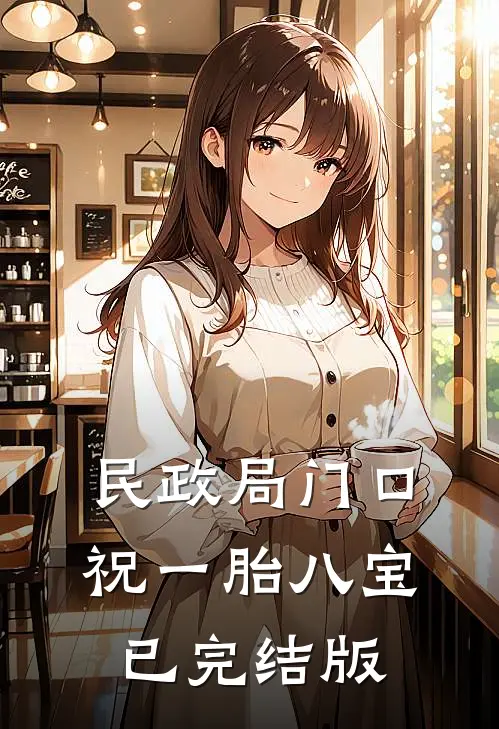 民政局门口，祝一胎八宝已完结版