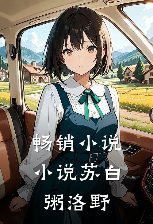 畅销小说小说苏白粥洛野