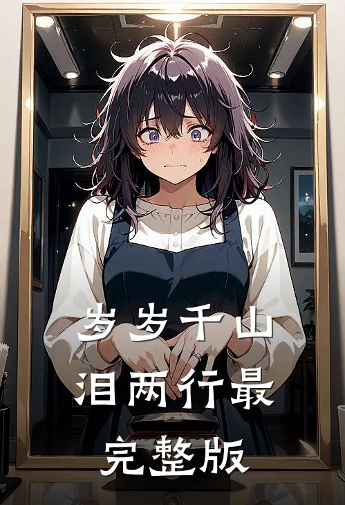 岁岁千山泪两行最完整版