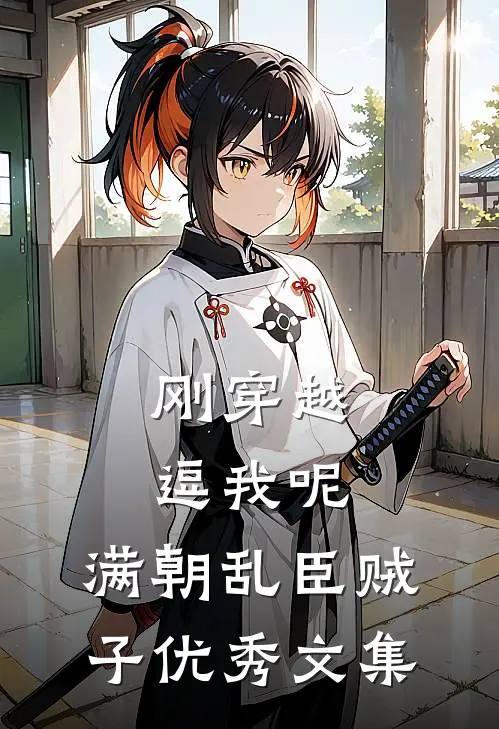 刚穿越，逗我呢，满朝乱臣贼子优秀文集