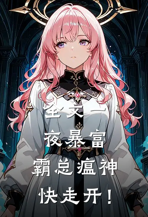 全文一夜暴富：霸总瘟神快走开！