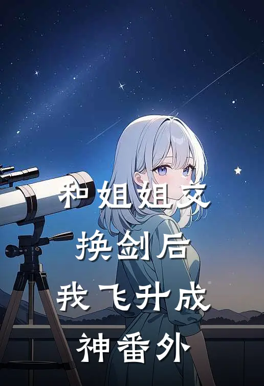和姐姐交换剑后，我飞升成神番外