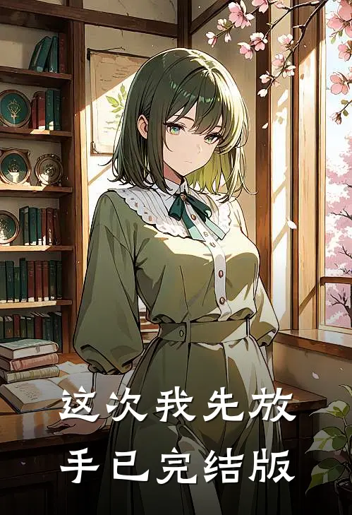 这次我先放手已完结版