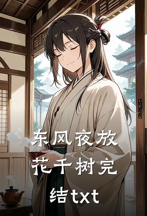 东风夜放花千树完结txt