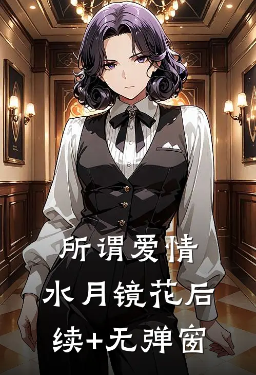 所谓爱情，水月镜花后续+无弹窗