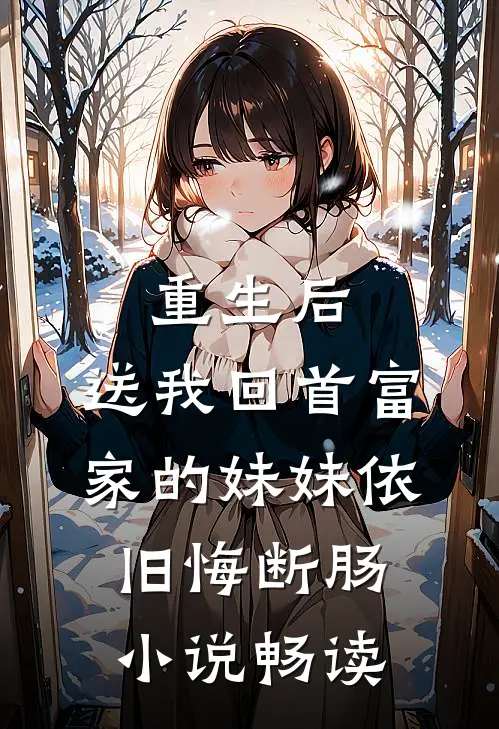 重生后，送我回首富家的妹妹依旧悔断肠小说畅读