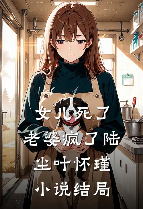 女儿死了，老婆疯了陆尘叶怀瑾小说结局