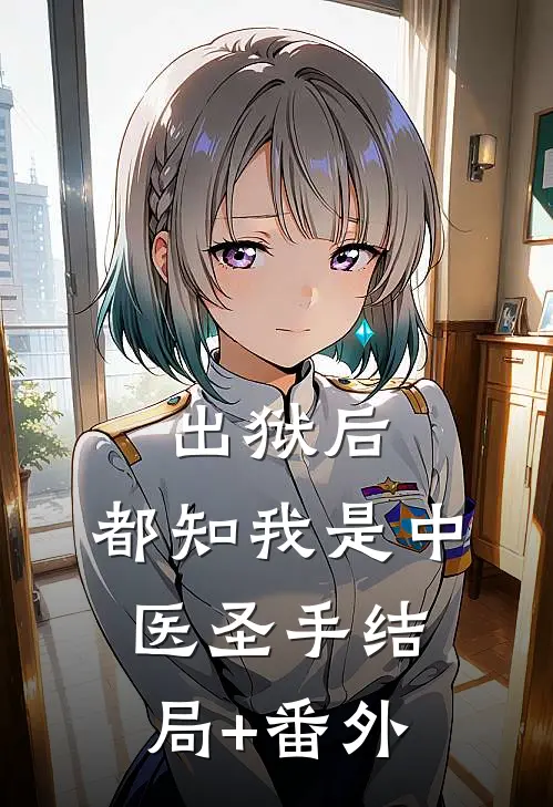 出狱后，都知我是中医圣手结局+番外