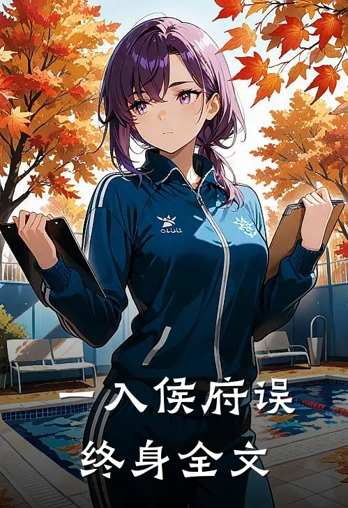 一入侯府误终身全文