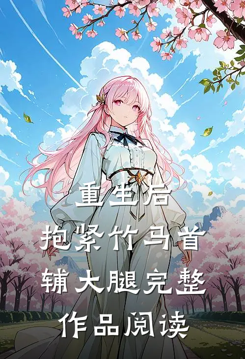 重生后，抱紧竹马首辅大腿完整作品阅读