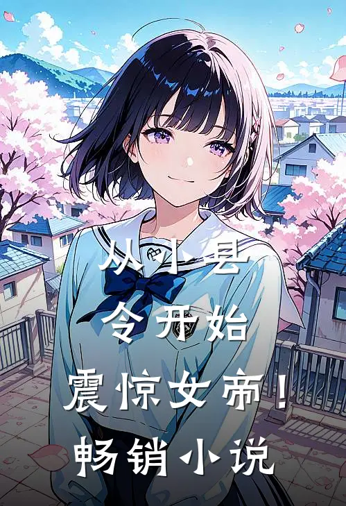 从小县令开始，震惊女帝！畅销小说