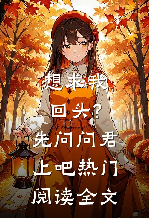 想求我回头?先问问君上吧热门阅读全文