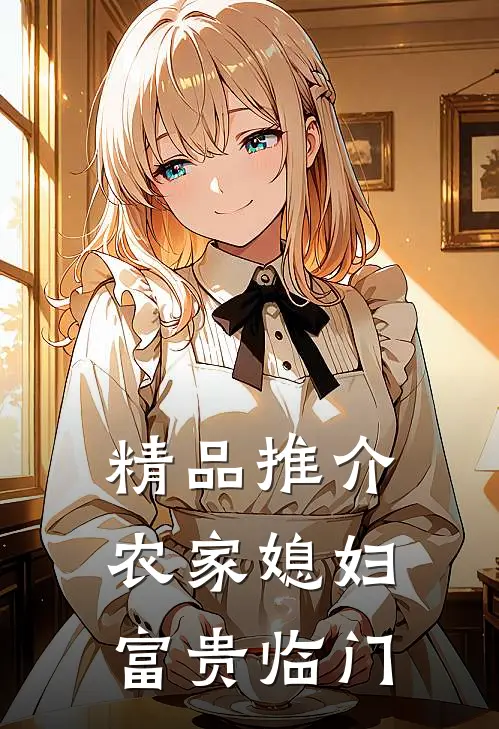 精品推介农家媳妇:富贵临门
