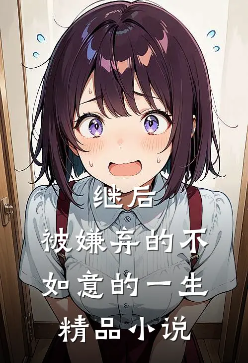 继后：被嫌弃的不如意的一生精品小说