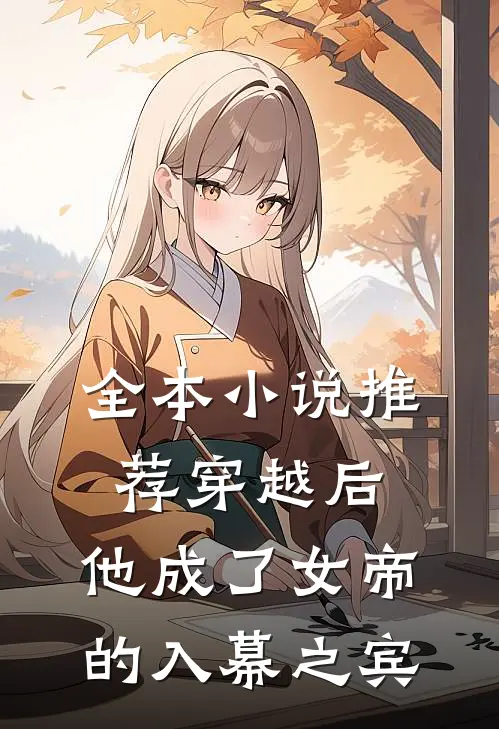 全本小说推荐穿越后，他成了女帝的入幕之宾