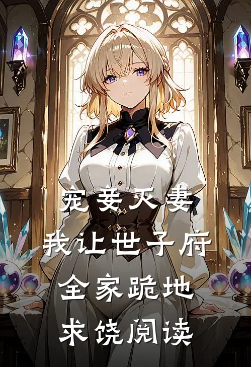 宠妾灭妻，我让世子府全家跪地求饶阅读