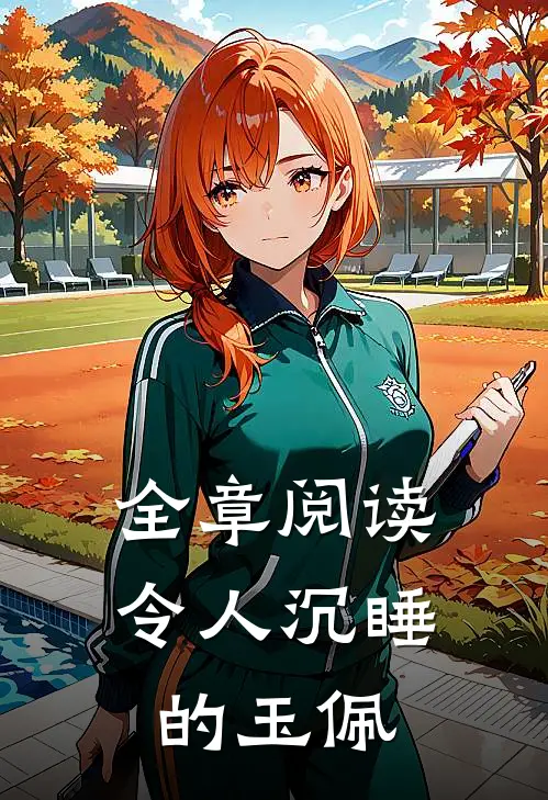 全章阅读令人沉睡的玉佩