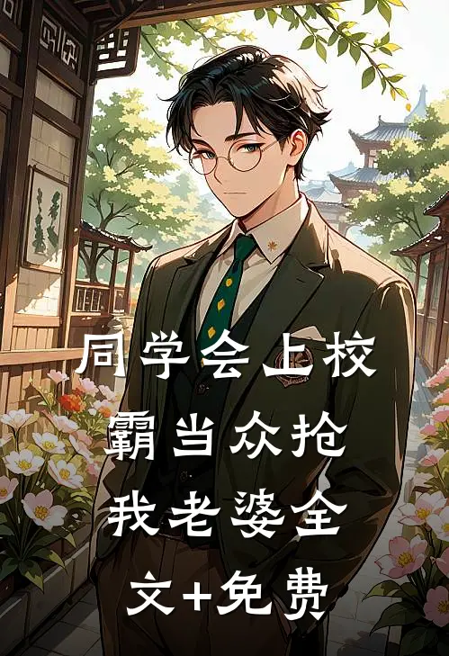 同学会上校霸当众抢我老婆全文+免费