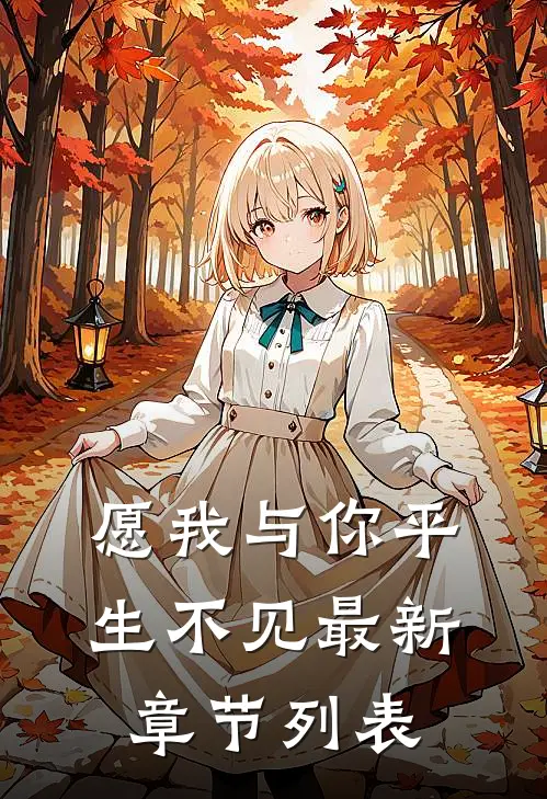 愿我与你平生不见最新章节列表