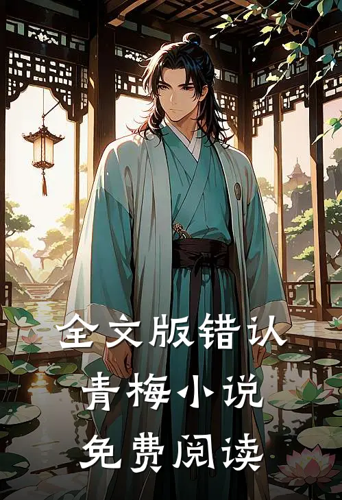全文版错认青梅小说免费阅读