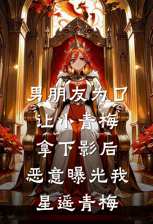 男朋友为了让小青梅拿下影后，恶意曝光我星遥青梅