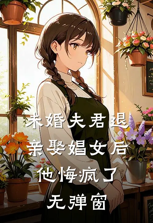 未婚夫君退亲娶娼女后，他悔疯了无弹窗